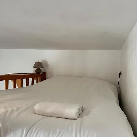 Apartament San Francisco, Cosy