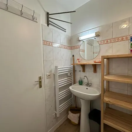 Apartmán San Francisco, Cosy