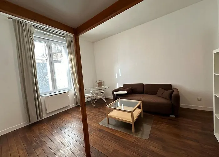 San Francisco, Cosy * Reims