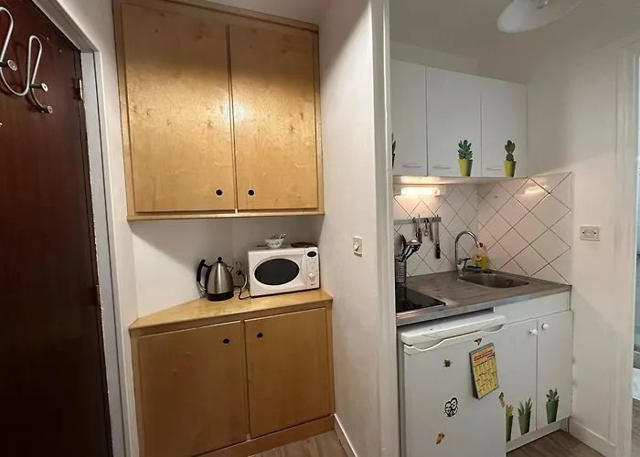 San Francisco, Cosy Reims