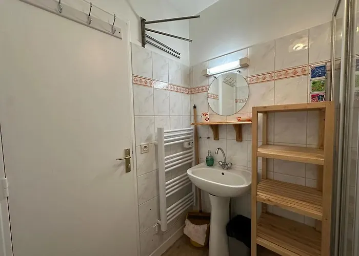 Appartement San Francisco, Cosy